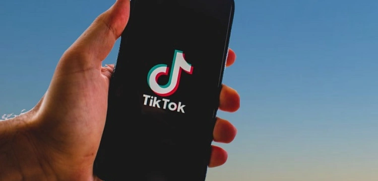 TikTok zakazany przez Komisję Europejską
