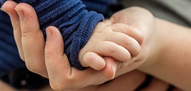 Jest czego zazdrościć. Baby boom w Czechach