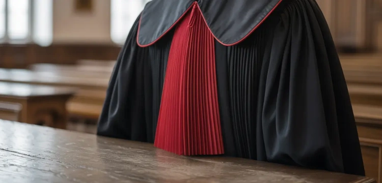 Sondaż: Prokuratorzy powinni płacić za błędy? Polacy nie mają wątpliwości!