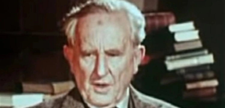Tolkien: Seks to ulubiony temat diabła