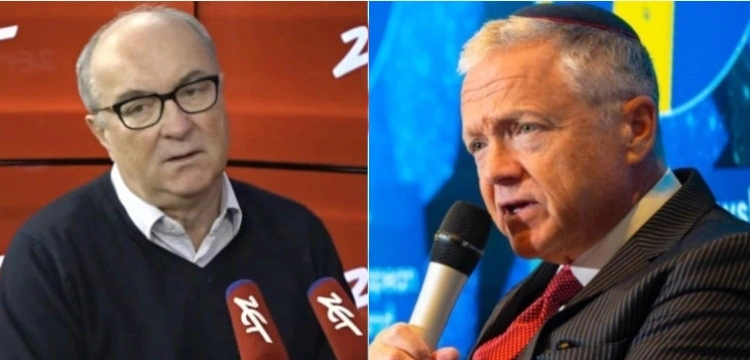 Susujew dla Frondy: Awantura z ambasadorem USA w Polsce