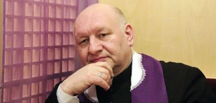 Diecezja opolska ma nowego egzorcystę. Został nim oblat