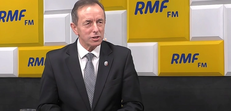 Obstrukcja Senatu ws. KPO. Grodzki ogłosił, że zajmie się ustawą… dopiero 31 stycznia