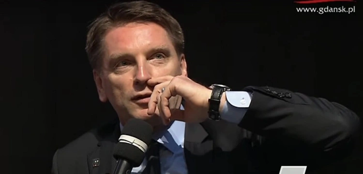 [WIDEO] Lis nie sprząta po psie. To najnowszy sposób na walkę z PiS-em?