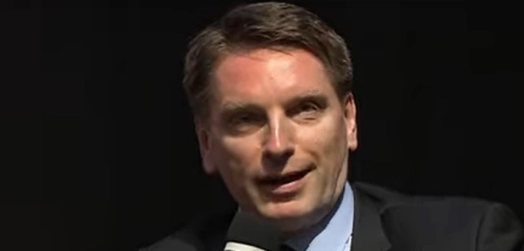 Tomasz Lis stanie przed sądem. Jest akt oskarżenia