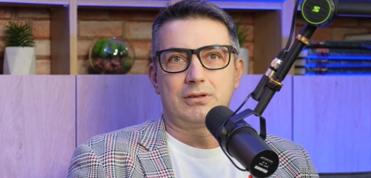 Łysiak: Europa w „czerwonym potopie”