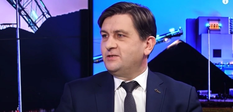 Prezes PGG: Głupota i klimatyczny obłęd KE są przyczyną problemów energetycnzych mieszkańców Europy