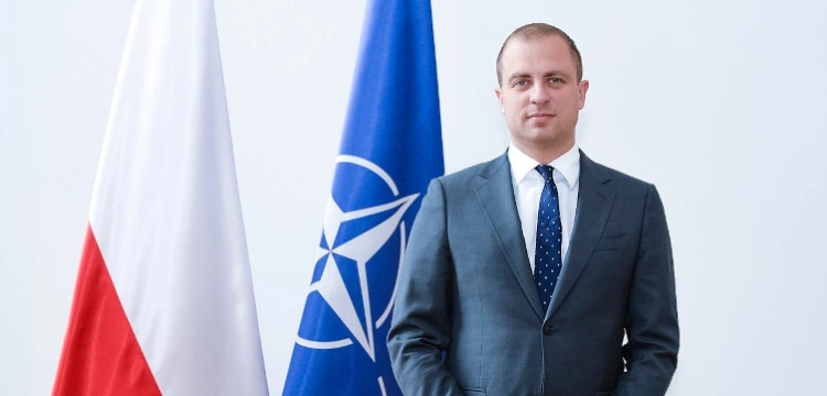 Ambasador Polski przy NATO: jeśli Rosja zaatakuje nuklearnie, będziemy obszarem operacyjnym