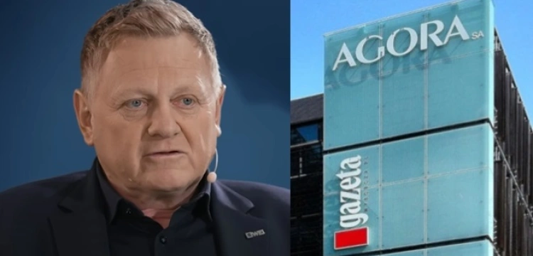 Wróblewski wygrywa proces z "Gazetą Wyborczą". Czy przeproszą?