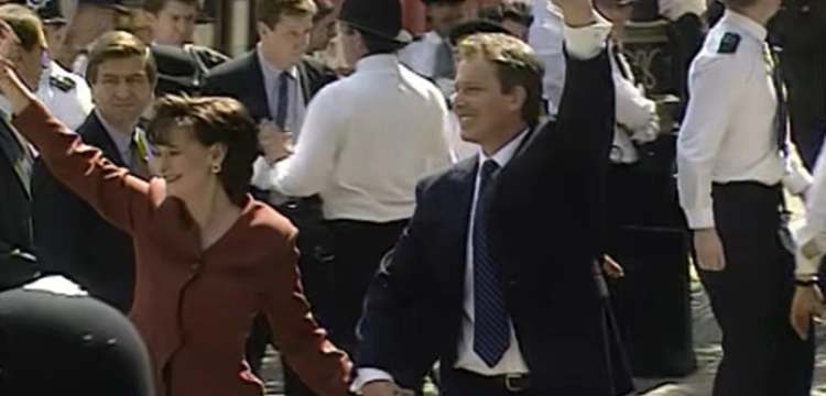 Żona byłego premiera Wielkiej Brytanii broni rosyjskiego oligarchy. Fridman żąda miliardów od państw Europy