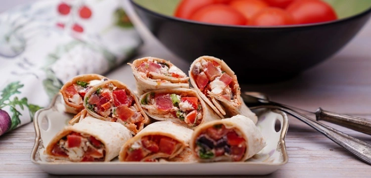 Dziś danie na winie - z tego, co się nawinie