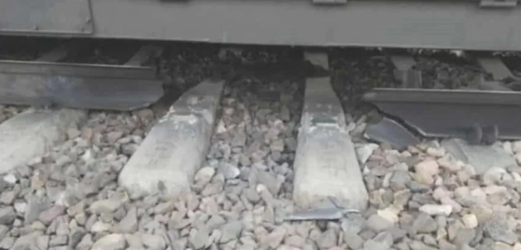 Prokuratura ujawnia tożsamość sabotażystów. Dwaj Ukraińcy działali na zlecenie Rosji