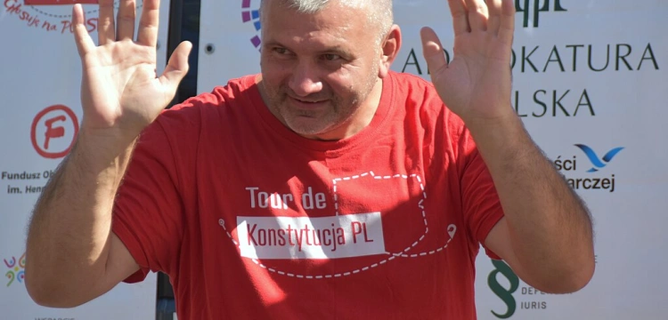 Ziobro: Ministrem Sprawiedliwości został człowiek o mentalności Kalego