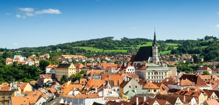 Małe co nieco o czeskiej kulturze