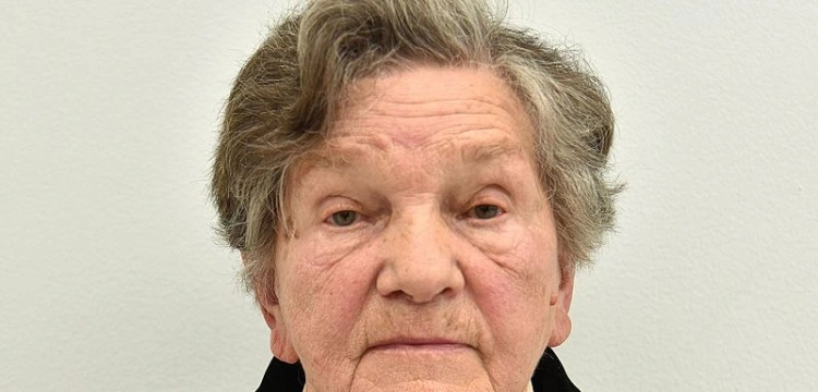 Weteranka powstania warszawskiego przeciwko walce o reparacje: Zgadzam się z Scholzem