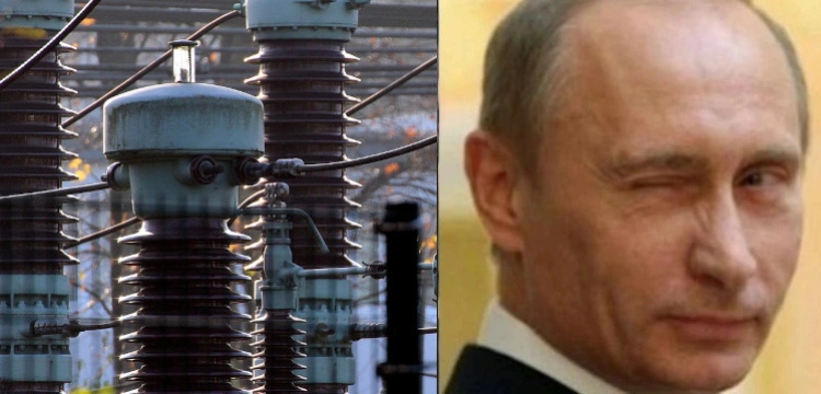 Rosja stoi za kolejnym atakiem na energetykę...we Francji