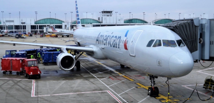 PILNE! Wszystkie samoloty w USA uziemione. Tysiące pasażerów utknęło na lotniskach