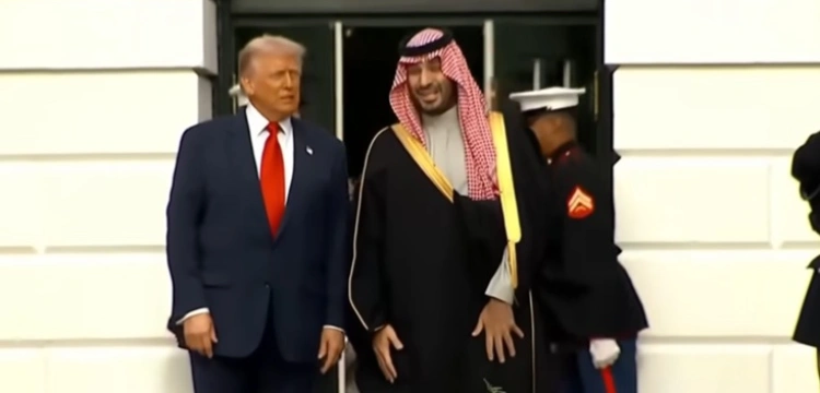 USA i Arabia Saudyjska zacieśniają współpracę jądrową