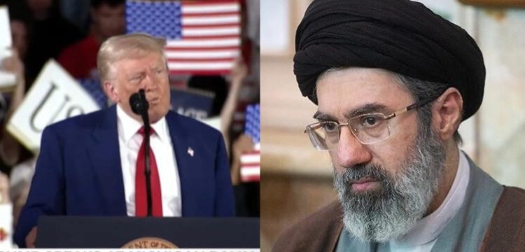 Susujew: Izrael i USA tylko wzmocnili teokratyczny reżim w Iranie