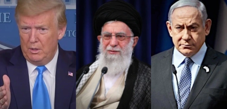 Wojna w Iranie: czy ajatollah Chamenei nie żyje?