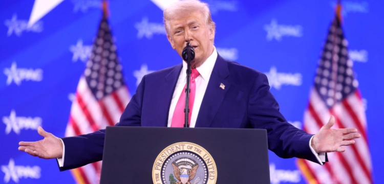 Pentagon: Ukraina może dostać Tomahawki. Ostateczną decyzję podejmie Trump