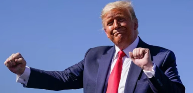 Susujew dla Frondy: Dla USA bycie światowym policjantem już się nie opłaca