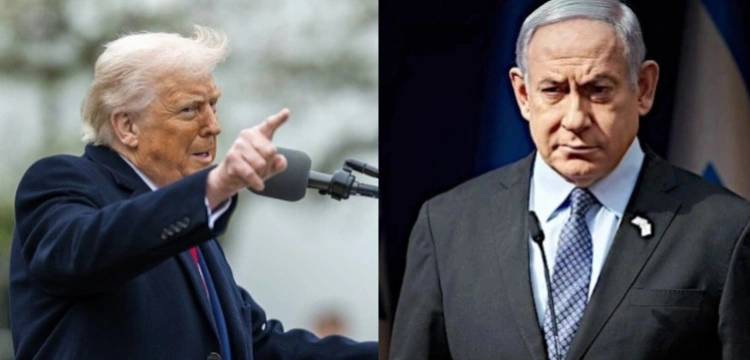Trump ma dość. „Wkrótce możesz zostać sam”