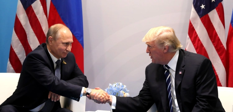 Trump poleci do Rosji. Doradca Putina: porozumieliśmy się