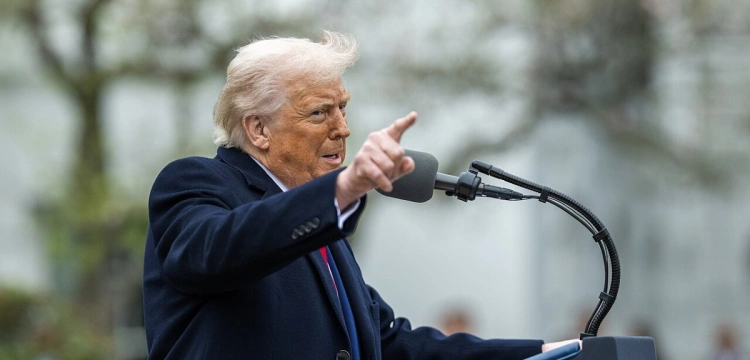 Wysadzenie Nord Stream. Trump: Myślę, że wiele osób już wie...