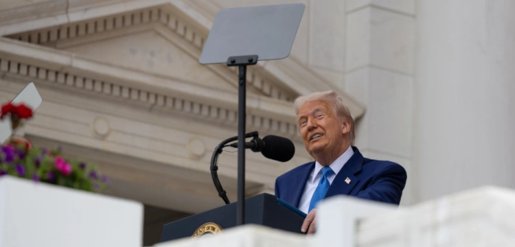 Niemcy: Bush przegrał, ale miał jakiś plan. Trump żadnego planu nie ma