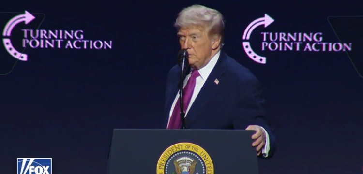 Trump o UFO: Wiele bardzo interesujących dokumentów… wkrótce pierwsze publikacje