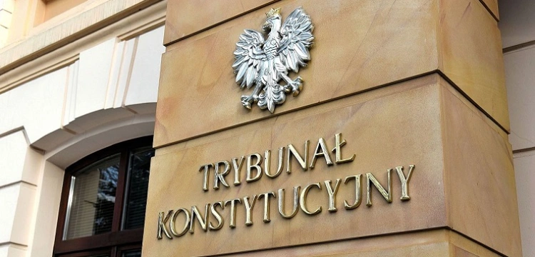 Jest stanowisko Trybunału Konstytucyjnego ws. Prokuratury Krajowej