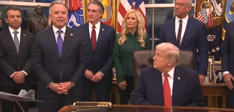 Możliwe rozmowy USA–Iran w Stambule — pierwszy bezpośredni kontakt od eskalacji konfliktu