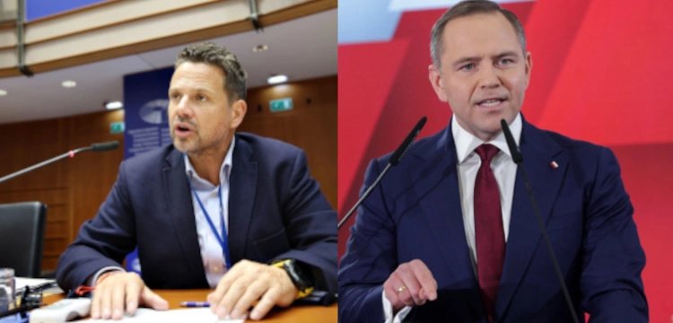 Nowy sondaż. Który z kandydatów bliżej zwycięstwa?