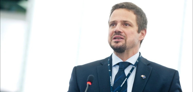 Trzaskowski zakaże Marszu Powstania Warszawskiego? "To nie dzień na manifestacje"