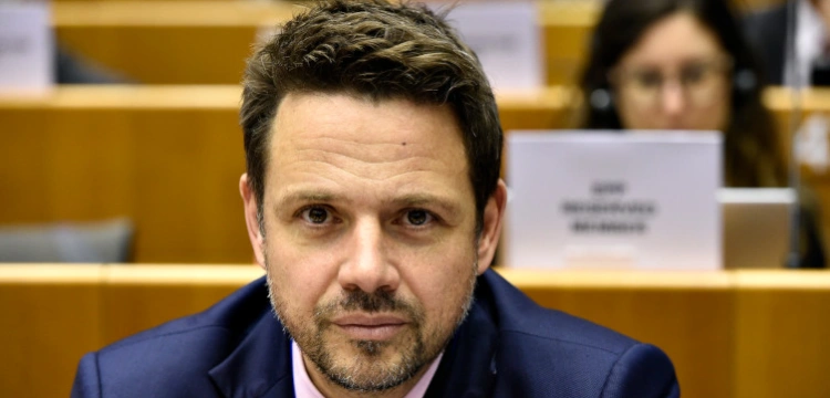 Trzaskowski: wszystkie biura CBA przejmie policja