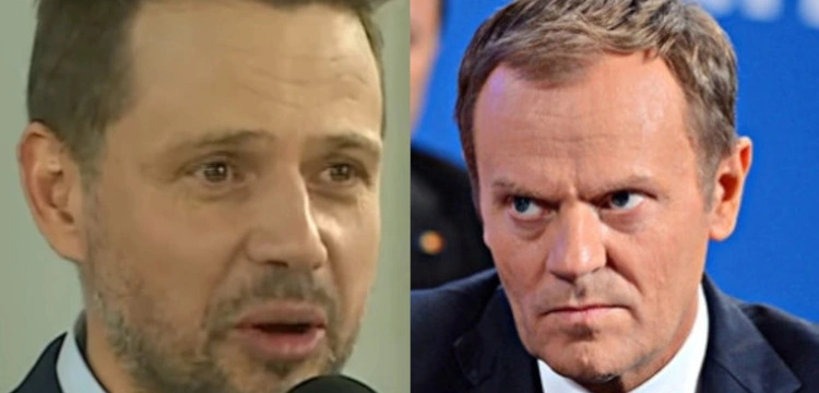 Wiceminister kpi ze „spotkania” opozycji z Bidenem: Trzaskowski zdążył zarekomendować niejedzenie mięsa