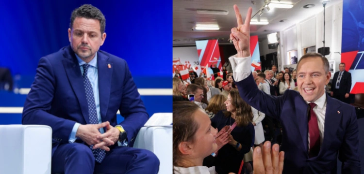 Piotr Semka dla Frondy o wyborach: noc cudów