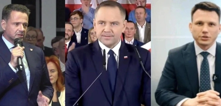 Sondaż: Kto zyskał, a kto stracił?