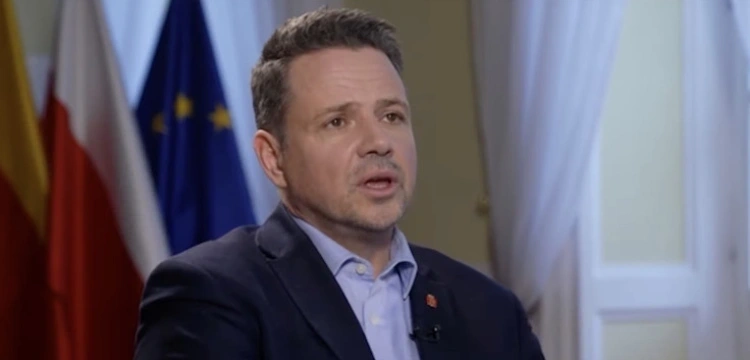 Eksmisja 6-latka z rodziną na wniosek ratusza. Trzaskowski pod mocnym ostrzałem
