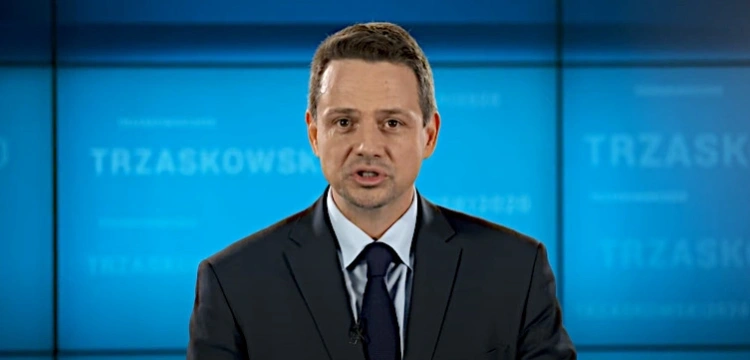 Walka z aborcją to dla Trzaskowskiego populizm. Na kongresie EPL mówił o „średniowiecznych prawach”