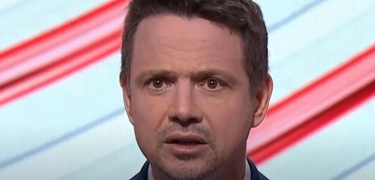 Dwa razy obiecać to jak raz dotrzymać! Najpierw Tusk, teraz Trzaskowski