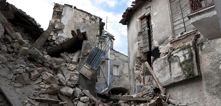 Polak potrafi! Caritas Polska zebrał 11 mln zł dla ofiar trzęsienia ziemi w Turcji i Syrii