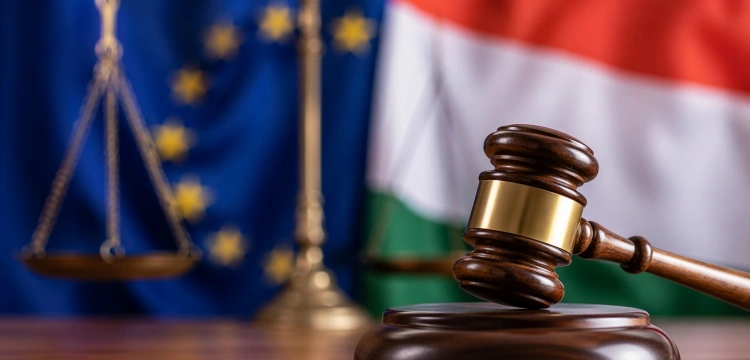 TSUE uderza w Węgry ws. wartości i obrony przed demoralizacją