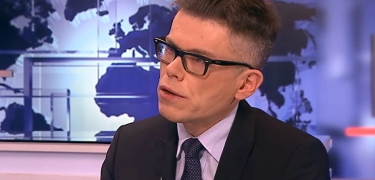 Kasta basta! Odroczono sprawę doprowadzenia sędziego Tuleyi