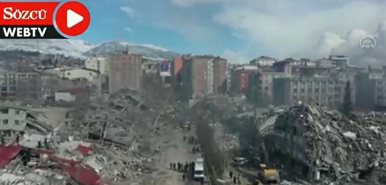 Już ponad 15 tys. ofiar trzęsienia ziemi w Turcji i Syrii