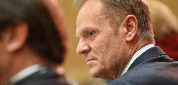 Kuźmiuk: Człowiek który już 9 lat jest premierem, nie rozumie ni w ząb, polityki monetarnej NBP