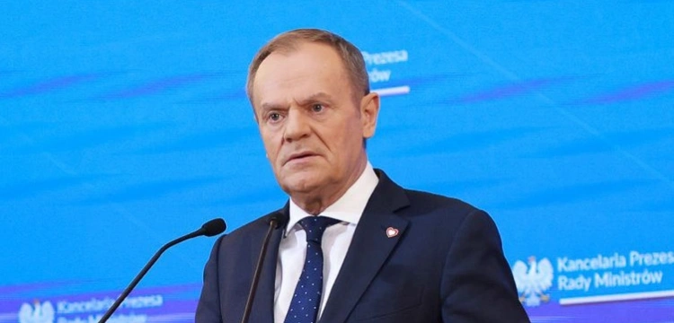 Pół roku rządów Tuska. Takiej oceny chyba się nie spodziewał