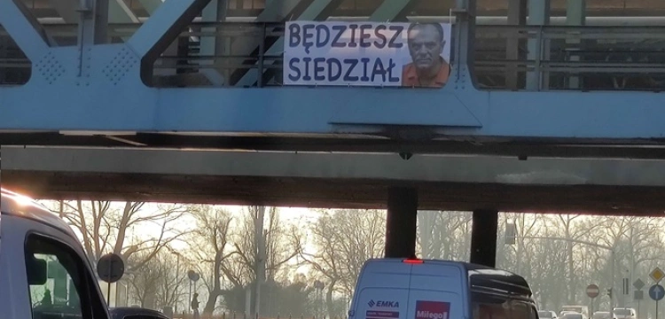 „Będziesz siedział!” - Warszawa przemówiła nocą – bunt obywatelski przeciwko zamachowi stanu