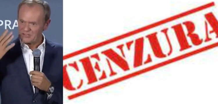 Już jutro Sejm zajmie się projektem rządu Tuska o „mowie nienawiści”. Szef Ordo Iuris: To cenzura wymierzona w chrześcijan